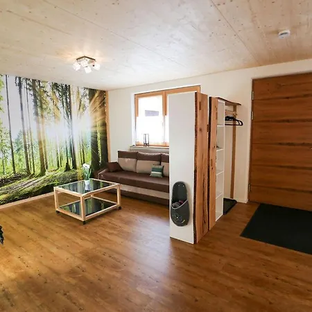 Apartmán Daheim Im Geissetal