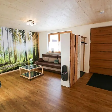 Apartment Daheim Im Geissetal