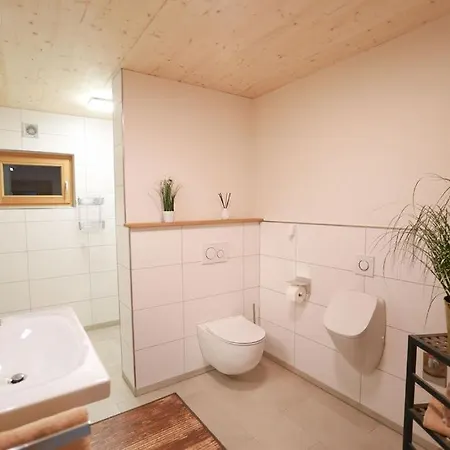 Daheim Im Geissetal * St. Blasien