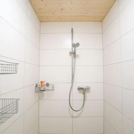 Apartment Daheim Im Geissetal St. Blasien