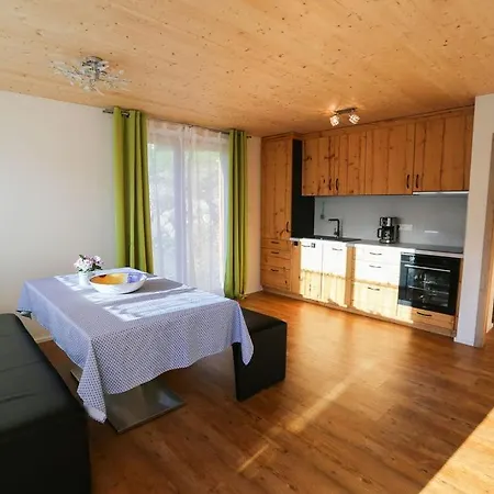 Daheim Im Geissetal Sankt Blasien