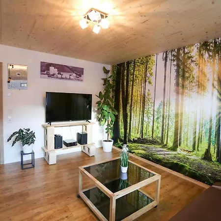 Daheim Im Geissetal *