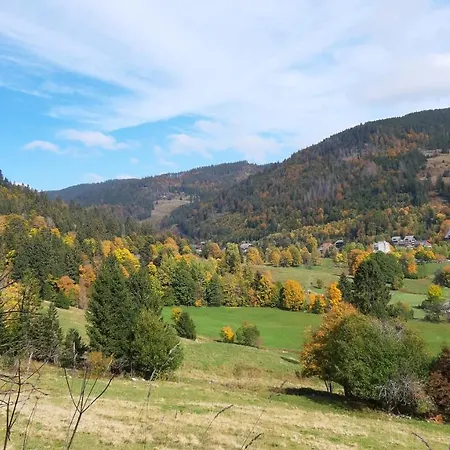 Daheim Im Geissetal *