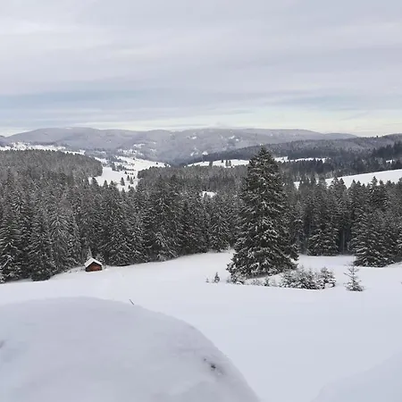 Daheim Im Geissetal *